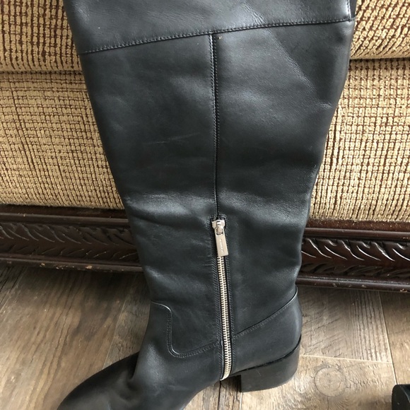Michael Kors boots size 10 - Picture 2 of 7